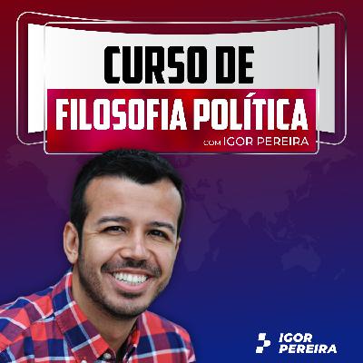 #05 - Antonio Negri sobre Amor Político e Democracia Radical