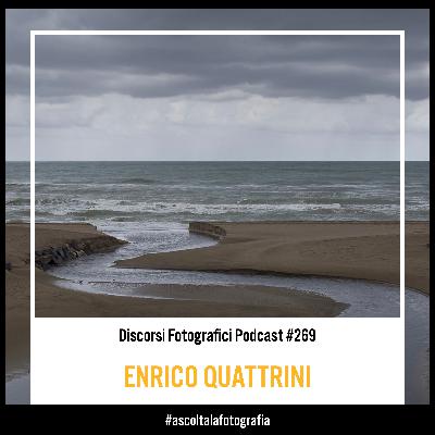 Del sogno di Enea, con Enrico Quattrini