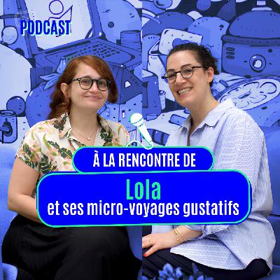 À vous le micro...commerce : Lola, fondatrice de Salive Paris