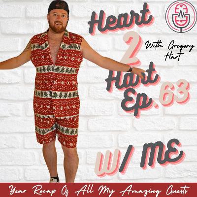 Ep.63 - Year Recap