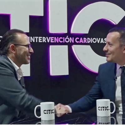 In memory of Dr. Dimitri Karmpaliotis In memory of Dr. Dimitri Karmpaliotis