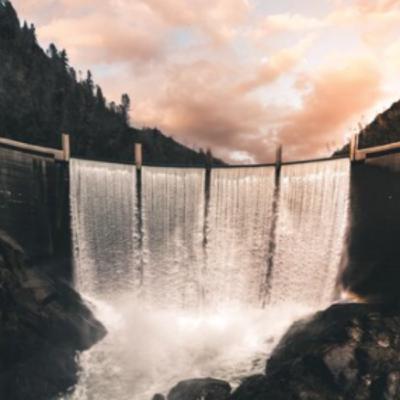 Ep 3: That Was When The Dam Broke (3 of 4)