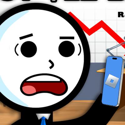 The Roblox Situation is Disgusting