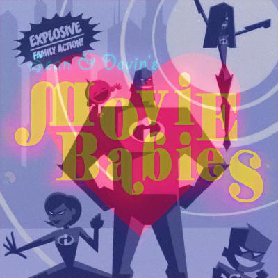 044 -- Smallfoot / Incredibles 2