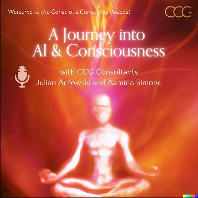 #28 AI & Consciousness