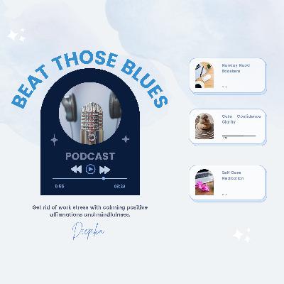 Self-Care Meditation