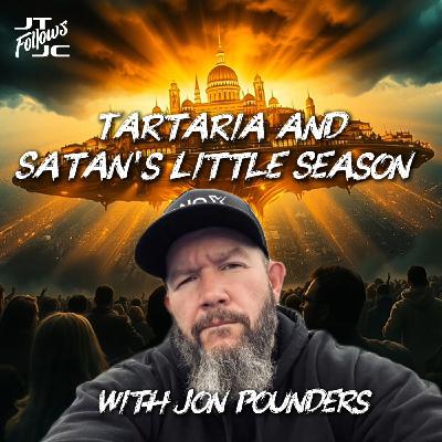 Satan's Little Season with Jon Pounders Satan's Little Season with Jon Pounders