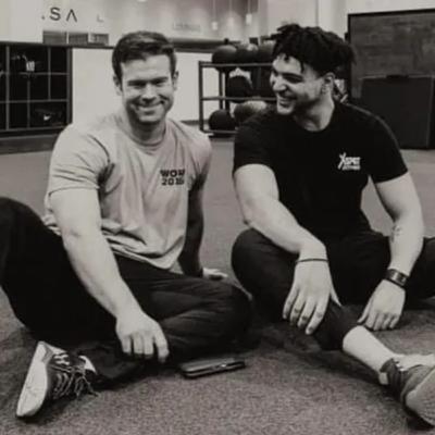 The Next Step Movement with Alex Bradley