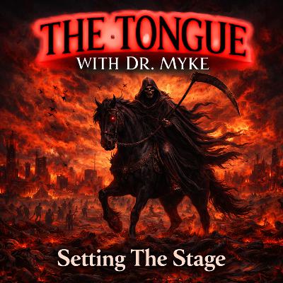 S6E19: Setting The Stage
