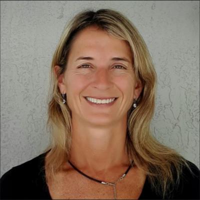 Flor Nalda será desde el próximo 2026 la primera presidente mujer del Club Sportivo Independiente