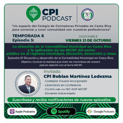 Situación y desarrollo de la Contabilidad Municipal en Costa Rica Situación y desarrollo de la Contabilidad Municipal en Costa Rica