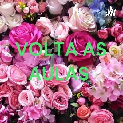 VOLTA AS AULAS!