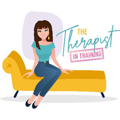 Trailer: The Therapist in Training BEGINS!