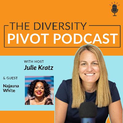 276: How to Align Your Organization on DEI with Najauna White