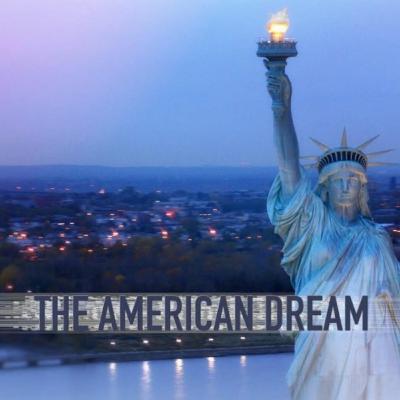 American Dream: Season 4, San Diego, Episode #1 (TV AUDIO)
