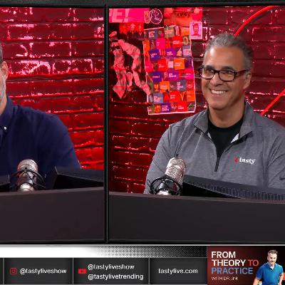 tasty Extras - November 13, 2025 tasty Extras - November 13, 2025