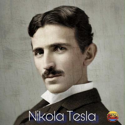 Nikola Tesla (Παρανοϊκός ή Ιδιοφυΐα ;)