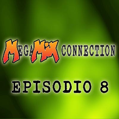 Megamix Connection - Episodio 8 ( Multimixes) - Episodio exclusivo para mecenas Megamix Connection - Episodio 8 ( Multimixes) - Episodio exclusivo para mecenas