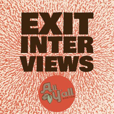 Exit Interviews: Ashley Johnson and Ari Butler