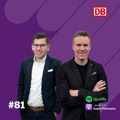 IT-Produktmanagement am Beispiel "Digitaler Arbeitsplatz Bordservice (DAB)": Julian Müller & Marc Balzerowski IT-Produktmanagement am Beispiel "Digitaler Arbeitsplatz Bordservice (DAB)": Julian Müller & Marc Balzerowski