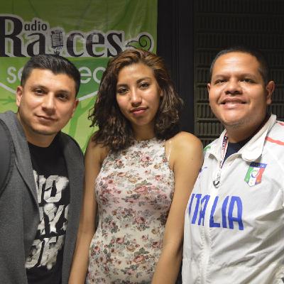P3. New Comienzos.Dreamers