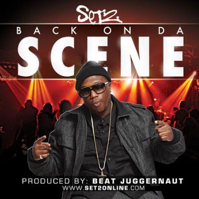 Set2 -  Back On Da Scene (radio/clean edit) Set2 -  Back On Da Scene (radio/clean edit)