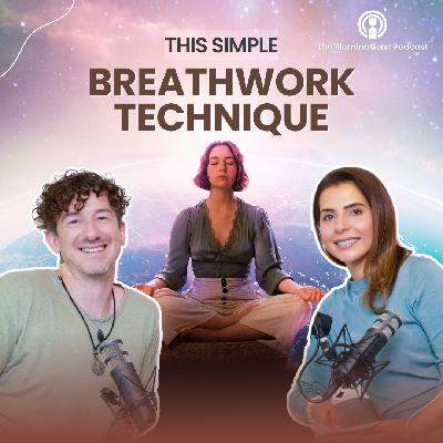 This Simple Breathwork Technique Can Rewire Your Brain & Heal Your Nervous System in Minutes – IMD Breathwork
