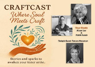 CRAFTCAST the Podcast #219 CRAFTCAST the Podcast #219
