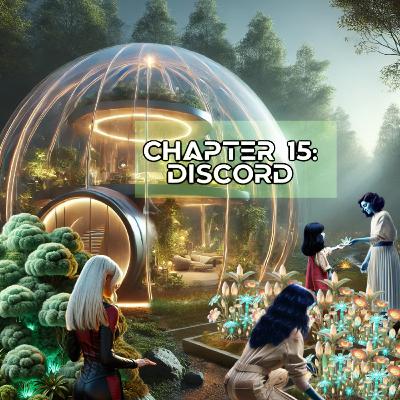 Chapter 15: Discord Chapter 15: Discord