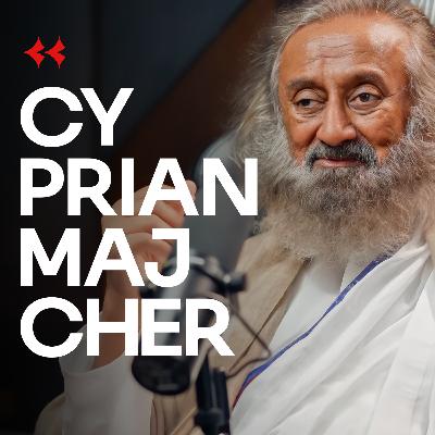 Odpowiedzi na najważniejsze pytania w życiu - Gurudev Ravi Shankar