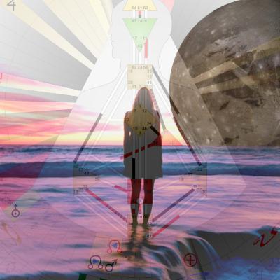 Human Design: Mondkonten-Wechsel und Merkur...Was wird anders? Human Design: Mondkonten-Wechsel und Merkur...Was wird anders?