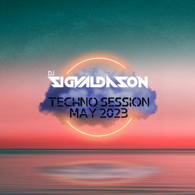 Techno Session May 2023