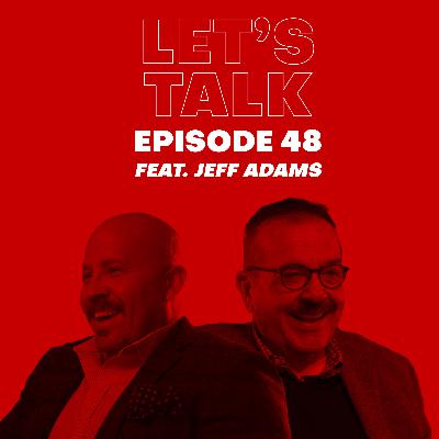 Let’s Talk: When Your Faith Runs Out (Episode 48)