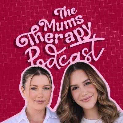 Welcome to the Mums Therapy Podcast: A New Chapter Begins Welcome to the Mums Therapy Podcast: A New Chapter Begins