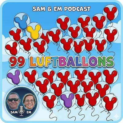 #99: Luftballons