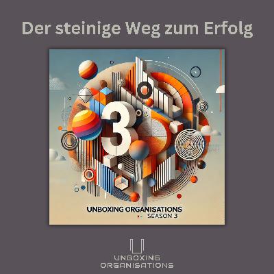 #26 - Der steinige Weg zum Erfolg