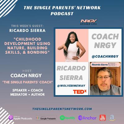 Childhood Development Using Nature | Building Skills | Problem Solving | Previous TEDxOneonta Speaker