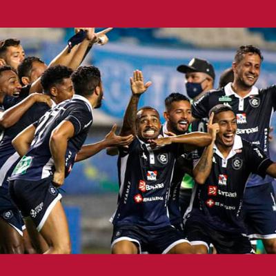 Falhas no protocolo de COVID-19 podem ser decisivas na Final