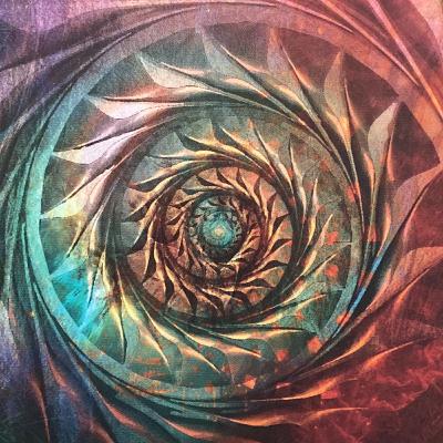 Episode 6 - The Web Episode 6 - The Web