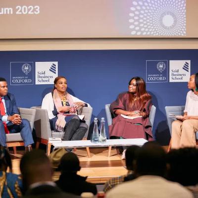 What does just transition mean for Africa What does just transition mean for Africa