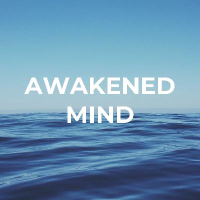 Introduction from host Steve Fierro. Podcast name has since been rebranded and renamed to Awakened Mind from From Wall Street To Awakening Introduction from host Steve Fierro. Podcast name has since been rebranded and renamed to Awakened Mind from From Wall Street To Awakening