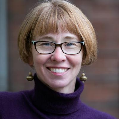 A Tale of Two Towns with Sara Coffey for State Rep.