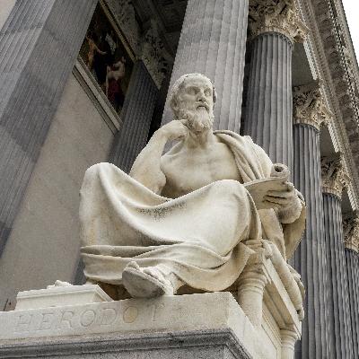 The ‘father of history’ would have some thoughts about our present The ‘father of history’ would have some thoughts about our present