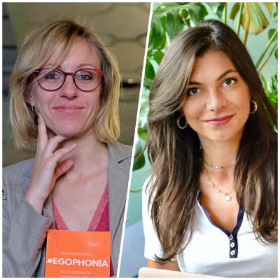 Chiacchierata con Marianna Poletti Ceo Just Knock