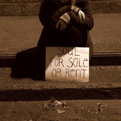 #PBS at #TheChopShop Episode #1 How much does your Soul Cost