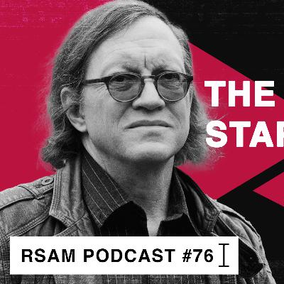 Tim Maudlin: Physics and Epistemology