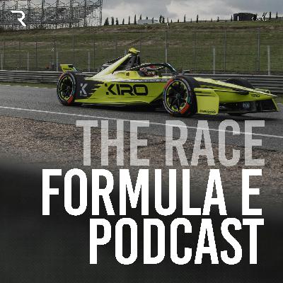 Everything you need to know from pre-season testing