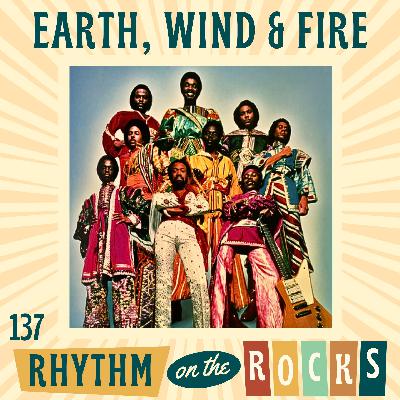 Earth, Wind & Fire