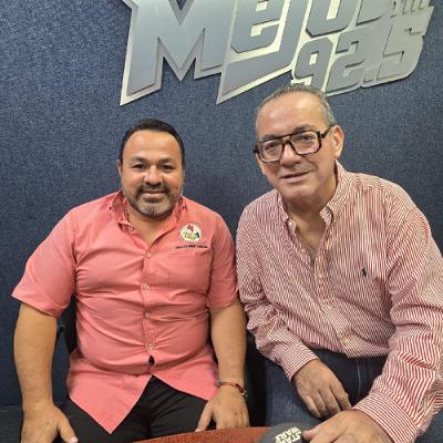 Somos un sindicato que no chantajea a los alcaldes: José Luis Velázquez