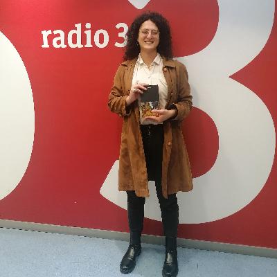 Efecto doppler - La vía sutil de Aurora H. Camero - 03/12/25 Efecto doppler - La vía sutil de Aurora H. Camero - 03/12/25